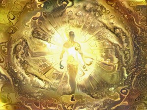 Being of Light